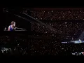 Download Lagu Taylor Swift live - Never Grow Up x The Best Day acoustic - December 6, 2024 - BC Place, Vancouver