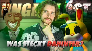 Die 10 verstörendsten UNGELÖSTEN Mythen in Videospielen