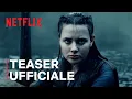 Video di Cursed con Katherine Langford | Teaser | Netflix Italia