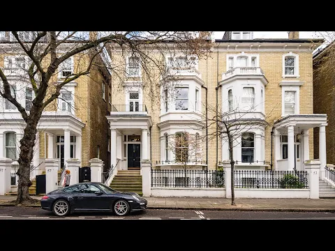 Download MP3 What £1,600,000 Buys You in Chelsea, London