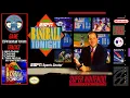 ESPN Baseball Tonight - Full SNES OST
