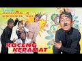 Lagu SUKUR Lawak Madura - Koceng Keramat
