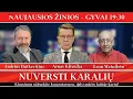 Lagu Gyvai 2025.10.20.