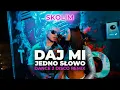 Download Lagu SKOLIM - Daj Mi Jedno Słowo (DANCE 2 DISCO Remix) | Nowość 2025