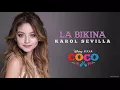 Karol Sevilla - La Bikina (Inspirado en "COCO"/ Audio Only) COMPLETO