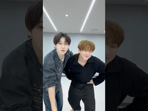 Changbin & KickFlip Kyehoon "This & That"