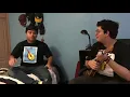 (Cover) Canción sin nombre-Josean Log por AmVoz Dos