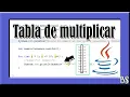 JAVA - Solucion de ejercicios