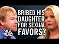 Wayback Wilkos I Want Justice For My Daughter