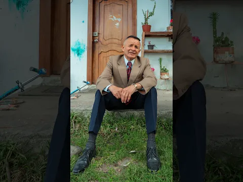 Abraza a tus padres hoy. Mañana puede ser demasiado tarde. ❤️