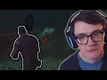This Myers was playing a completely different game Dead By Daylight Survivor