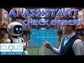 Acumatica AI Assistant Quickly Check Outstanding Orders Promised but Unshipped
