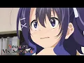 Lagu Saw a Maid So Beautiful She Started Crying | You are Ms. Servant