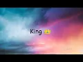 Tu aake dekhe lyrics | Ke tu meri aankhon mein hai puri jachti | Log kehte mujhko | king | carnival