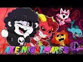 Lagu Fake Nightmares (Nightmare Critters Theme Song) | Poppy Playtime: Chapter 4