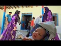 Download Lagu Happiness. A little baby, a big joy | Today, everyone in Mohammad's house shed tears of joy!
