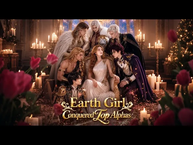 Earth Girl Conquered Top Alphas
