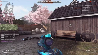 sf2 s k i l l gameplay in ryokan with famas sharko