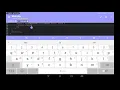 Speedcoding FormAPI