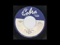 MAGIC SAM - ALL YOUR LOVE - COBRA