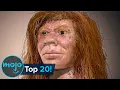 Download Top 20 Biggest Scientific Discoveries of the Decade mp4 3gp mp3 videos - waplic