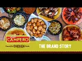 Pollo Campero Franchise - The Brand Story