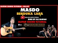 Lagu Masdo - Berduka Lara ( Guitar Chord Tutorial )
