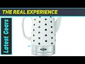 BELLA Ceramic Electric Kettle Tea Pot A Stylish Kitchen Essential