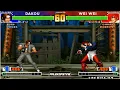 KOF 98 - Dakou (大口) Vs Zhen wei (威威) FT10 [23/11/2025] Money Match 80$