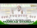 Lagu 🔴[LIVE] MAJELIS TA'LIM BULANAN MARKAZ SYARIAH PETAMBURAN \u0026 HAUL 6 SYUHADA LASKAR FPI KM 50 KE 5