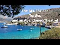Download Lagu LIMENI - A Greek PARADISE!