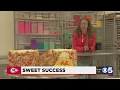 Local bakeries churn out treats cheer on Chiefs during postseason