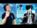 Download Lagu Color Your Night From Persona 3 Reload On Drums!