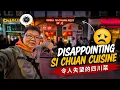 Disappointing Sichuan Cuisine in Amsterdam Food Vlog 52