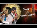 Download Lagu Yuvan Shankar Raja \u0026 Harris Jayaraj | Song Collection | Tamil Music Station 🎧 | Non-Stop Hits |