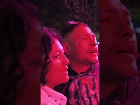 Qué maravilla Rock al Parque, Bogotá. GRACIAS