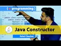 Java Constructor Rahul Chauhan INCAPP