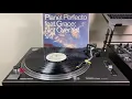 Planet Perfecto Feat. Grace - Not Over Yet 99 (Matt Darey Remix) (1999)
