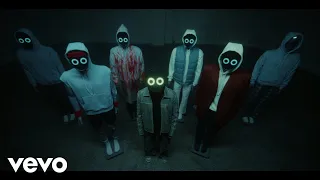 BoyWithUke Migraine Official Music Video 