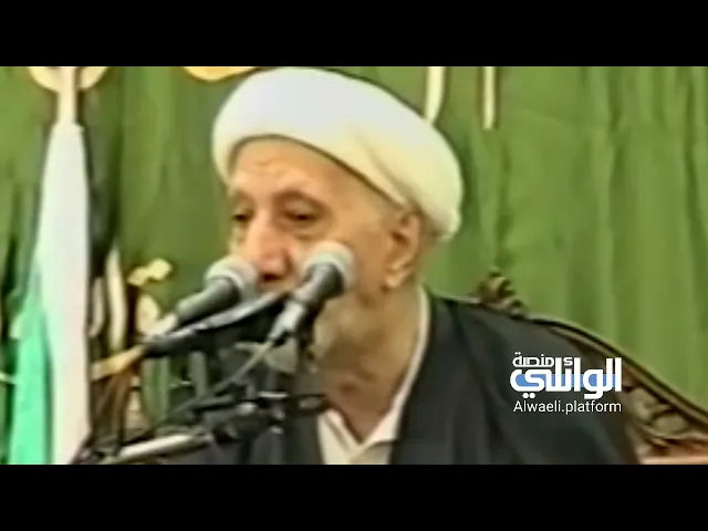 لا مُسببات بلا أسباب ولا نتائج بلا مُقدمات | د.احمد الوائلي