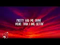 Yung Bleu - You're Mines Still (Lyrics) ft. Drake