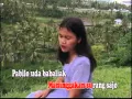 Lagu lagu pop minang lestari   lah kuruih mananti