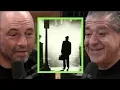 Joe Rogan Joey Diaz on The Exorcist