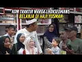 Lagu KDM TRAKTIR WARGA LHOKSEUMAWE BELANJA DI HAJI YUSMAN