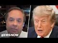 It s crazy George Conway slams Trump lying lying lying about 2020
