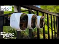 Arlo Security Camera Comparison Essential Pro 4 Ultra 2 2021