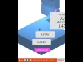 The Game Zig Zag with Fop