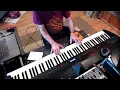 Clear the Noise Listen Within Live Channeled Piano Music