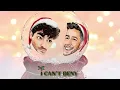 Jonas Brothers - Like It's Christmas (Official Lyric Video)