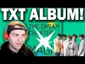 Download Lagu TXT The Dream Chapter: MAGIC Full Album REACTION/REVIEW!